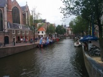 day2 Amsterdam